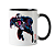 Caneca Preta Venon - Imagem 2