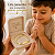 Pulseira Infantil Menino Personalizada com Nome Gravado a Laser Banhada a Ouro - Imagem 4