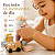 Pulseira Infantil Borboleta Personalizada com Nome Gravado a Laser Banhada a Ouro - Imagem 5