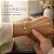 Pulseira Personalizada Retangular Aço Inox Gravação a Laser - Do seu jeito! - Imagem 5