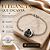 Pulseira Personalizada Redonda Aço Inox Gravação a Laser - Do seu jeito! - Imagem 5