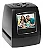 Scanner de filme modelo EC718 negativo LCD de 2,36 polegadas, conversor de filme de 35/135mm, visualizador de imagem digital portátil - Imagem 1