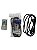Projetor Vivitek D535 DLP HDMI 3200 Lumens XGA - Completo com Bolsa, Controle e Cabos - Usado - Imagem 4