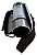 Filmadora Canon FS20 Zoom Avançado 48x Memória Interna 8GB + SDHC - Completa - Usada - Imagem 2