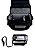 Filmadora Canon FS20 Zoom Avançado 48x Memória Interna 8GB + SDHC - Completa - Usada - Imagem 7