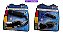 Kit com 2 Capturadoras de Vídeo USB Leadership — Converta VHS/Fitas para Digital — Lacrada na Caixa - Imagem 1