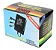 Fonte Universal AC-DC Memex MU1000 — 1,5V a 12V — 1000mA — com Caixa Original - Imagem 2