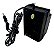 Fonte Universal AC-DC Memex MU1000 — 1,5V a 12V — 1000mA — com Caixa Original - Imagem 7