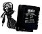 Fonte Universal AC-DC Memex MU1000 — 1,5V a 12V — 1000mA — com Caixa Original - Imagem 8