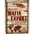 Francesco Forgione - Máfia Export: Como a 'Ndrangheta, a Cosa Nostra e a Camorra Colonizaram o Mundo - Bertrand Brasil - ISBN 978-85-286-1507-4 - Imagem 1
