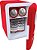 Budweiser Mini Fridge Speaker - Cooler/Mini Geladeira Portátil com Caixa de Som Bluetooth - AC 110V/DC 12V - Imagem 2