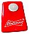 Budweiser Mini Fridge Speaker - Cooler/Mini Geladeira Portátil com Caixa de Som Bluetooth - AC 110V/DC 12V - Imagem 6
