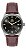 Relogio Orient Special Calibers Yn6sc033 P2nx Marrom-escuro Prateado Preto - Imagem 1