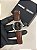 Relogio Orient Special Calibers Yn6sc033 P2nx Marrom-escuro Prateado Preto - Imagem 2
