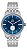 Relógio Orient Special Caliber Small Seconds Yn6ss030 D1sx Prateado Azul-marinho - Imagem 1