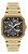Relógio Orient Masculino Automatico Dourado Nh7gg008 G1kx Dourado - Imagem 1