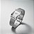 Relógio Orient Eternal Feminino Analógico Lbss0098 S3sx Prateado - Imagem 4