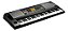 Teclado Arranjador Korg Ek-50 Csa 61 Teclas Preto 127v - Imagem 4