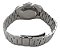 Relógio Orient Automático Masculino 469ss087f E1sx Prata - Imagem 6