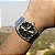 Relógio Orient Automático Masculino 469ss087f E1sx Prata - Imagem 3