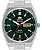 Relógio Orient Automático Masculino 469ss087f E1sx Prata - Imagem 8