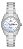 Relógio Orient Automático Feminino Automático Nh6ss002 Prata - Imagem 1