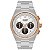 RELÓGIO ORIENT SOLARTECH MASCULINO CRONÓGRAFO MTSSC051 MISTO - Imagem 1