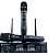 Microfone sem fio Kadosh K502M - Imagem 2