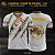 Camisa Ofical Team Oliveira - Imagem 1