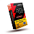 Essência Ziggy Cereja (PACK) 10 Unidades - Imagem 1