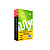 Essência Ziggy Maçã Verde (PACK) 10 Unidades - Imagem 1