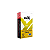 Essência Onyx Pear (PACK) 10 Unidades - Imagem 1
