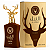 Al Noble Wazeer Lattafa Unissex 100ml - Imagem 1