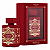 Bade'e Al Oud Sublime Lattafa Unissex 100ml - Imagem 1
