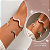 Bracelete de Prata 925 Ondulado e detalhe Vazado - Imagem 3