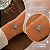 Pulseira Trevo de Prata 925 Alhambra estilo Van Cleef - Imagem 4