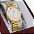 Relógio Feminino Champion Analógico Dourado CN26288H - Imagem 1