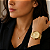 Relógio Feminino Technos Analógico Dourado 2036MOM1X - Imagem 7