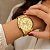 Relógio Feminino Technos Analógico Dourado 2036MOM1X - Imagem 6