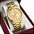 Relógio Feminino Technos Analógico Dourado 2036MOM1X - Imagem 1