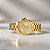 Relógio Feminino Technos Analógico Dourado 2036MOM1X - Imagem 5