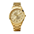 Relógio Feminino Technos Analógico Dourado 2036MOM1X - Imagem 2