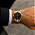 Relógio Masculino Technos Analógico Dourado 2115MNWS4P - Imagem 4