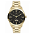 Relógio Masculino Technos Analógico Dourado 2115MNWS4P - Imagem 2