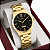 Relógio Masculino Technos Analógico Dourado 2115MNWS4P - Imagem 1