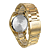 Relógio Masculino Orient Analógico Dourado MGSS1312-P2KX - Imagem 4