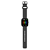 Relógio Smartwatch X-Watch Unissex Preto XSWUQPI010A-PXPX - Imagem 4