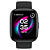 Relógio Smartwatch X-Watch Unissex Preto XSWUQPI010A-PXPX - Imagem 2
