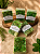 🌿 Sabonete Artesanal Hortelã com Alecrim - Imagem 3