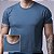 Camiseta Básica Ogochi - Imagem 3